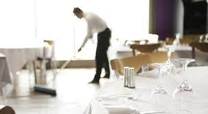 Event Cleaning